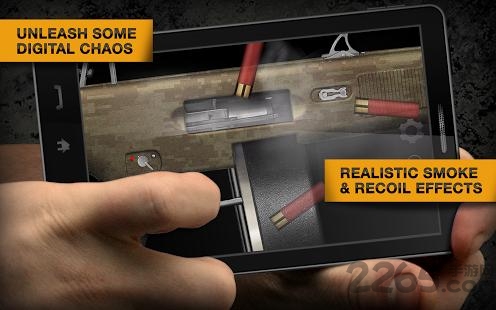 真实枪械模拟器2破解版下载