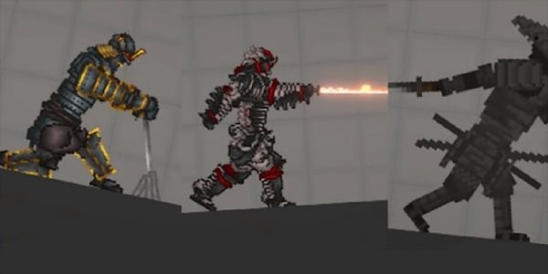 甜瓜游乐场模型编辑器(melon mods)