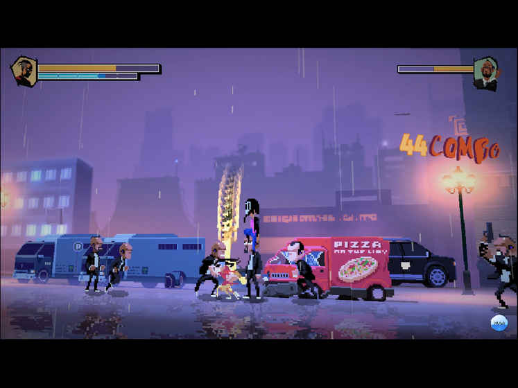 英雄就是我tgp联机版