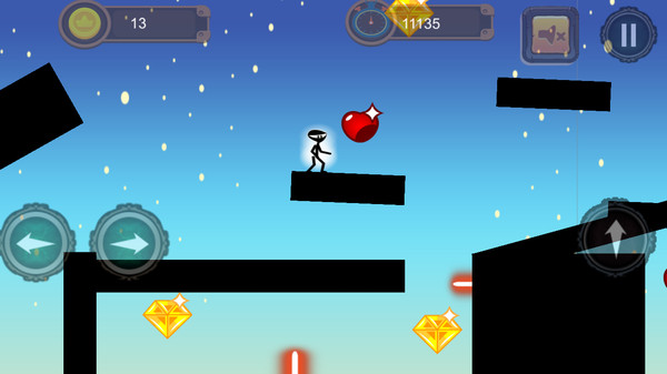 火柴人机械战争2官方版