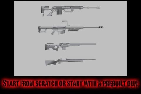 枪械制造者2手机版