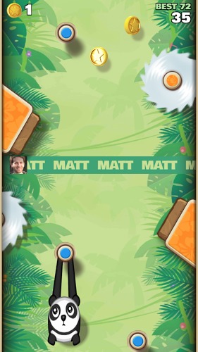 吊挂猴子游戏破解版