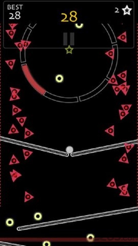 无尽挤压手机版