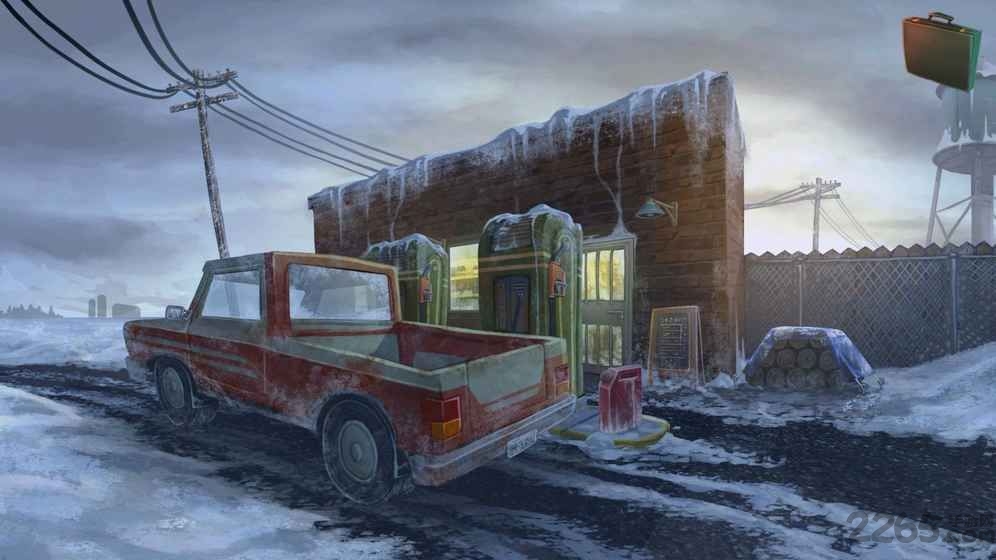 死无对证游戏下载