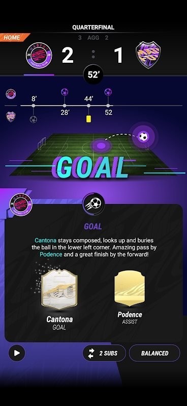 足球经理人21游戏