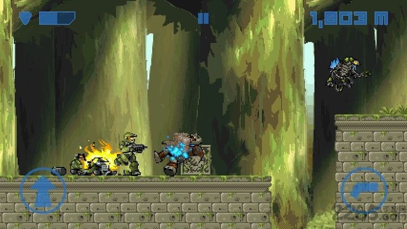 斯巴达亚军手游