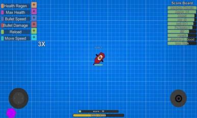 双船大作战手游