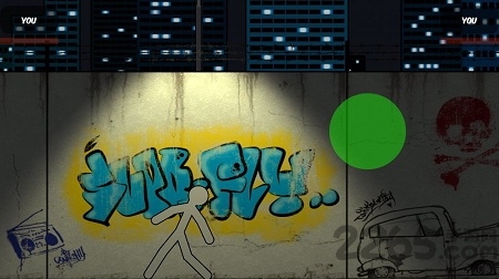 火柴人拳王2内购破解版