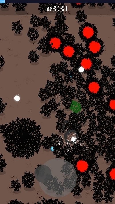 吸血鬼幸存者割草游戏最新版