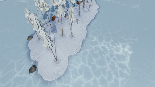 高山滑雪模拟器安卓版下载