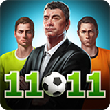 11x11足球经理内购破解版