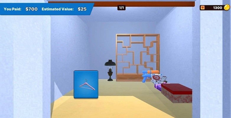 拍卖模拟器游戏 拍卖模拟器手游下载