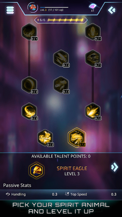 刀锋陀螺2革命下载