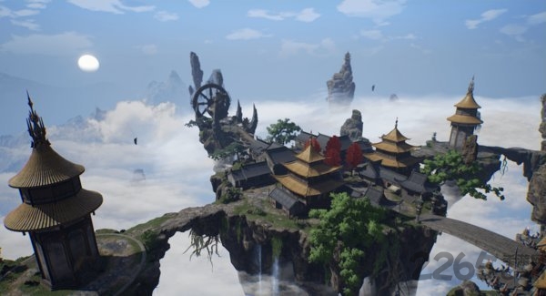 九劫曲手游下载