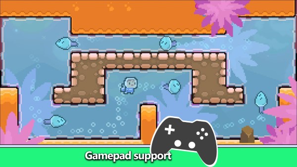 太空实习生游戏(space intern)