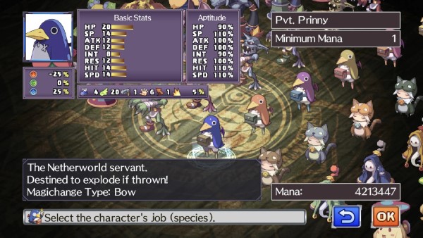 魔界战记4重温承诺中文版 魔界战记4重温承诺手游下载