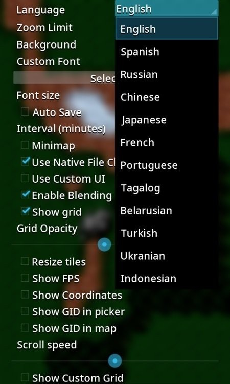 铁锈战争地图编辑器手机版