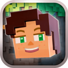 方块模组手游(Blockman GO)