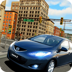 高速公路驾驶学校手机版