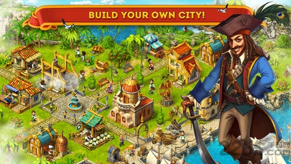 海上王国手机版