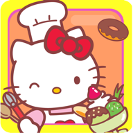 凯蒂猫咖啡厅破解内购版