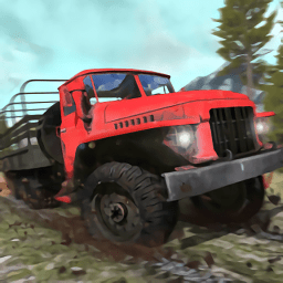 越野旅行内购版