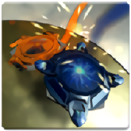 战斗陀螺中文版