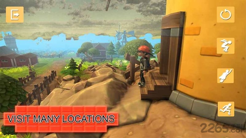 helloneighbor最新版 helloneighbor手机版下载