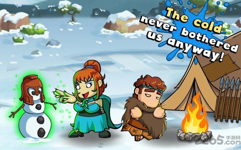 斯巴达尼亚临时战略内购破解版