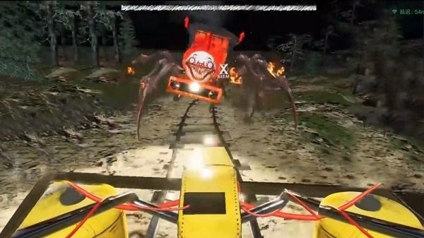 枪战精英求生游戏