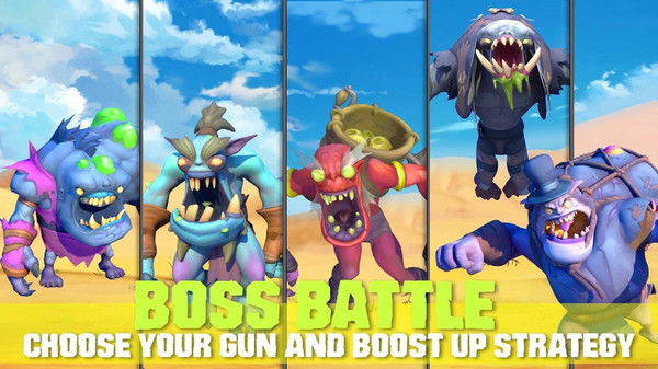 火线突击队传说手游 火线突击队传说游戏下载