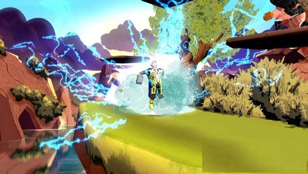 咆哮竞技场内购破解版