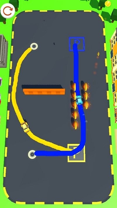 完美泊车大师手机版