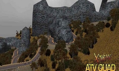 沙滩越野车漂移中文破解版