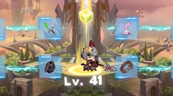 萌将世界官方版