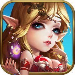 部落战歌变态版