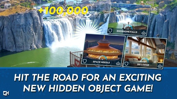 美国公路旅行2最新版本(Road Trip USA 2)