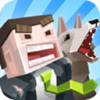 方块城市僵尸最新版