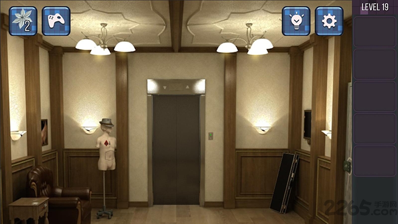 逃生挑战4汉化版