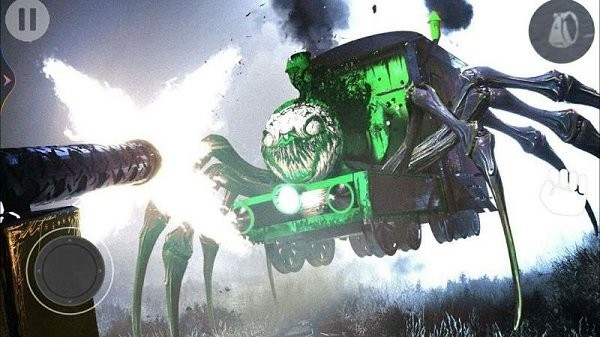 枪战精英求生游戏