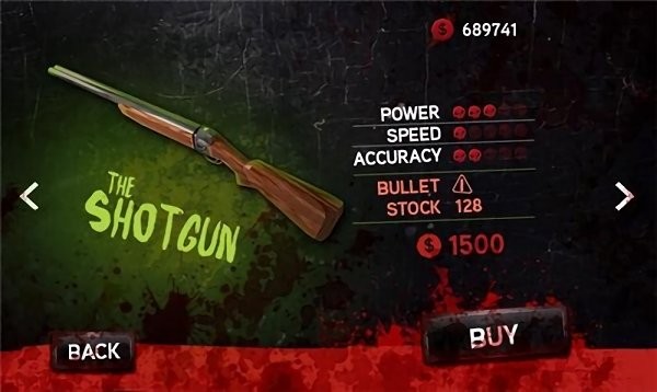 生存战地危机游戏(zombie waves)