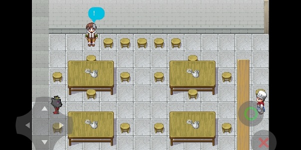 羊村的黎明之光游戏