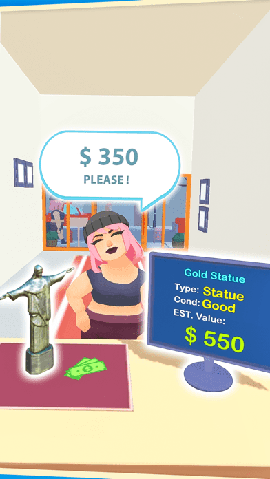 第6号当铺中文版 第6号当铺游戏