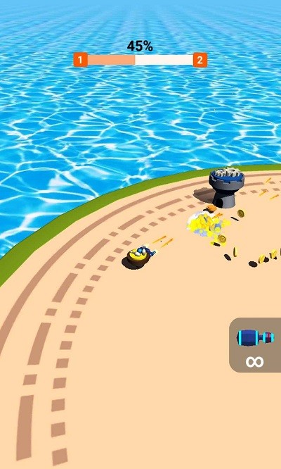 旋转小陀螺最新版下载