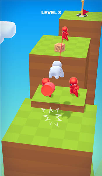 绳索果冻人游戏下载