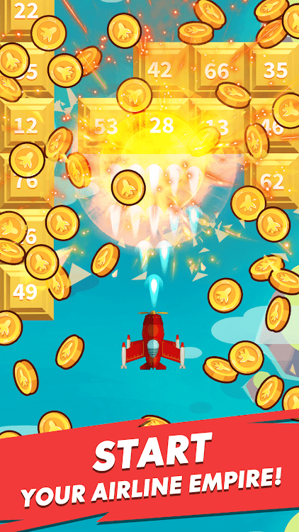 射击病毒空战官方下载