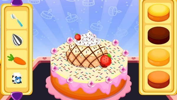 熊猫宝宝逛超市下载安装