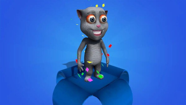 疯狂跳木板最新版