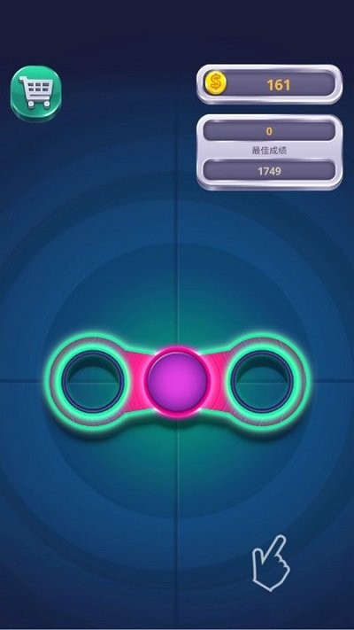 陀螺玩具乐园游戏 陀螺玩具乐园官方版下载