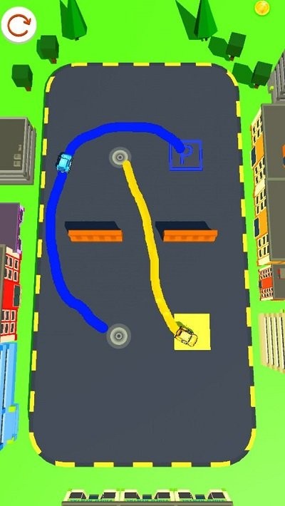 完美泊车大师下载